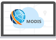modis产品下载系统